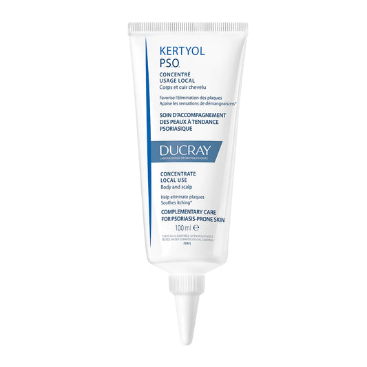 Kertyol Pso Crema 100ml