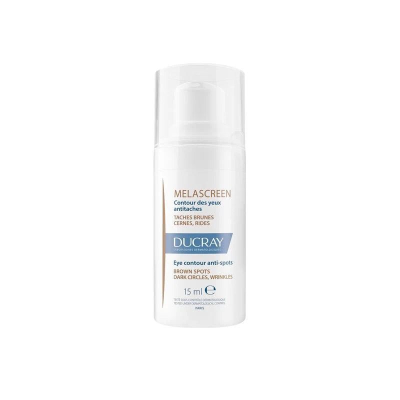 Melascreen Contorno de Ojos 15ml