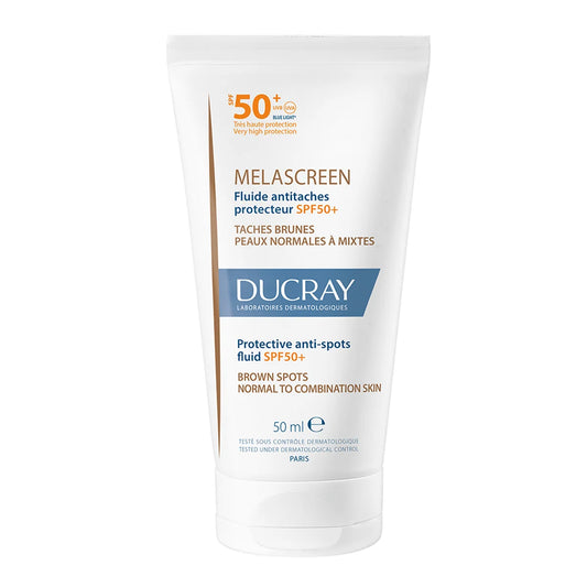 Melascreen Fluido protector antimanchas FPS50+ 50ml