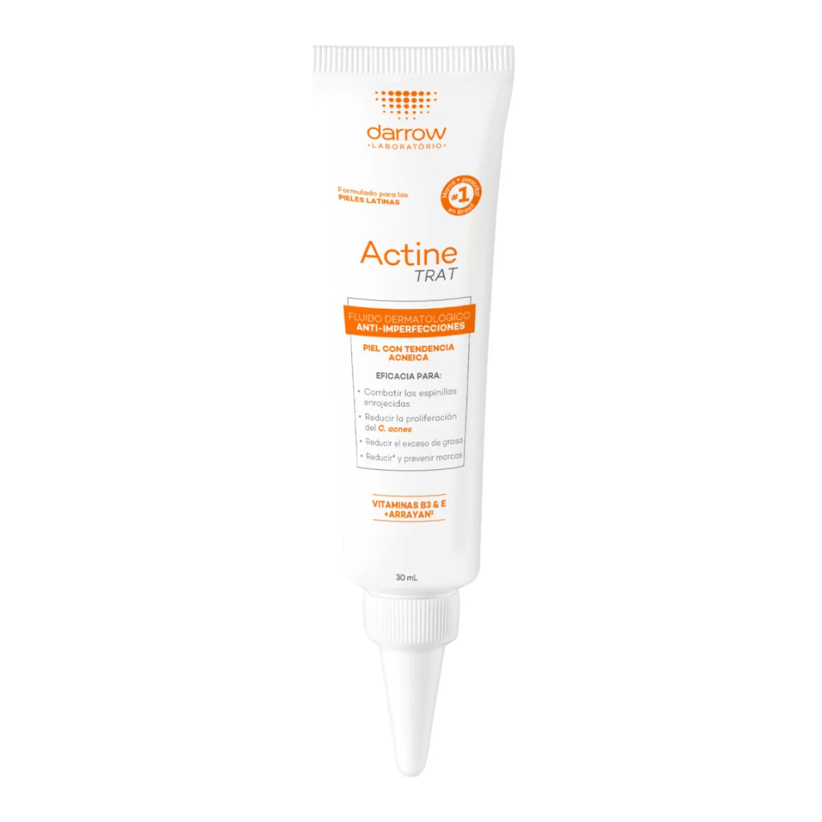 Actine Trat 30ml