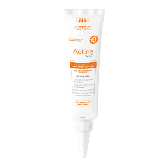 Actine Trat 30ml