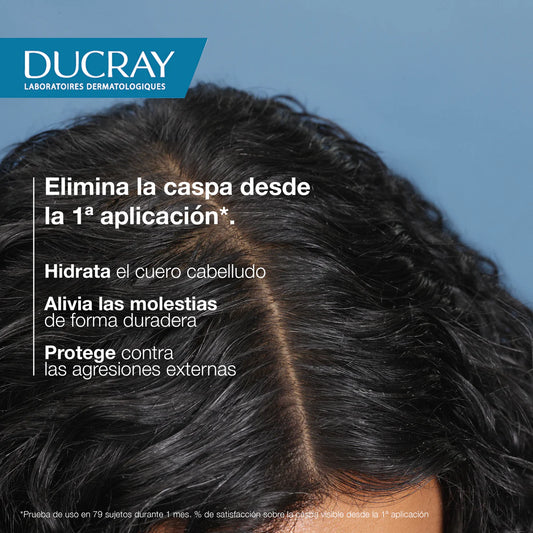 Kelual Squanorm Caspa Seca