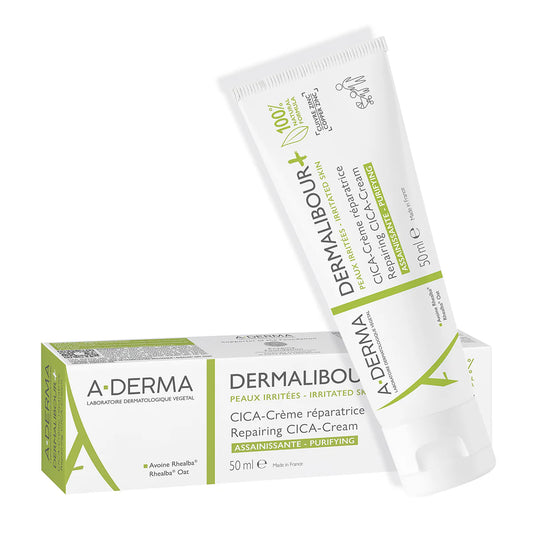 Dermalibour+ CICA