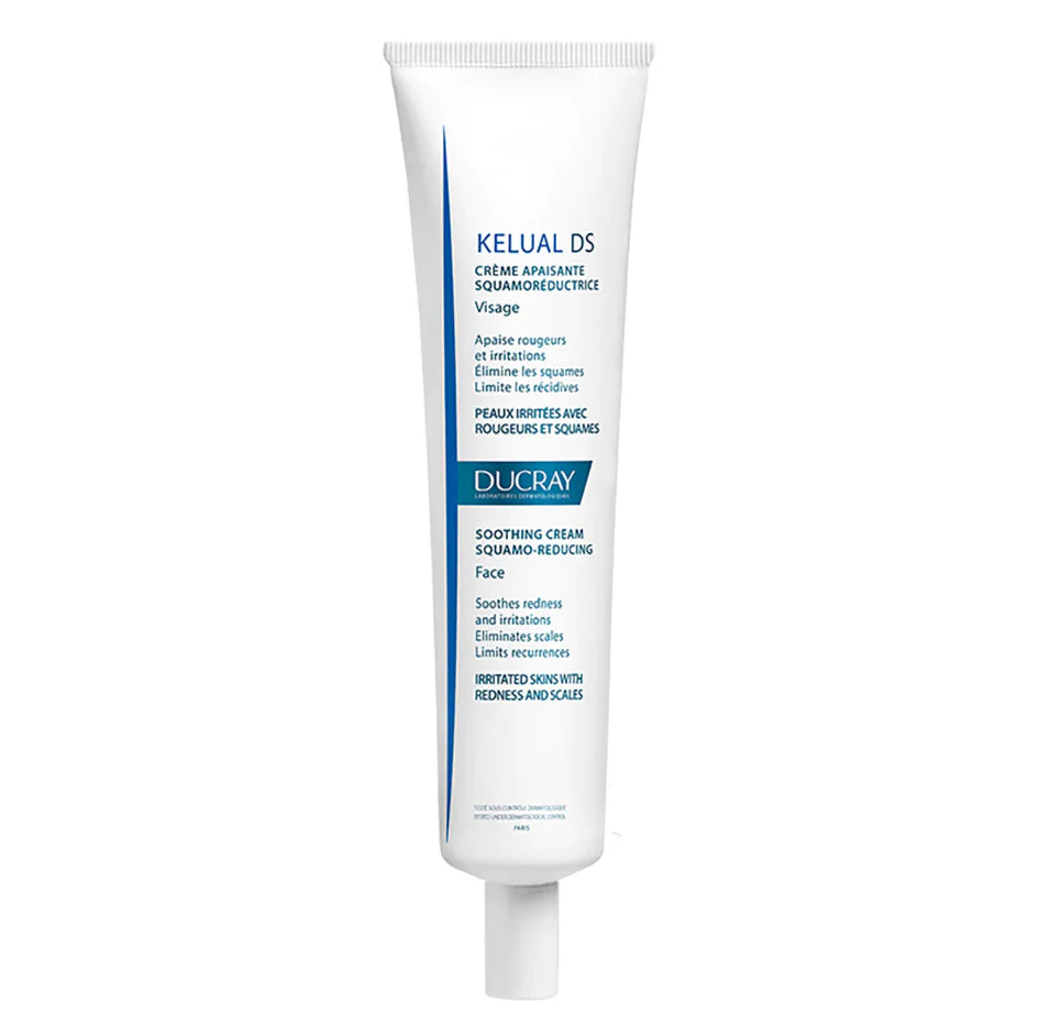 Kelual DS Crema 40ml