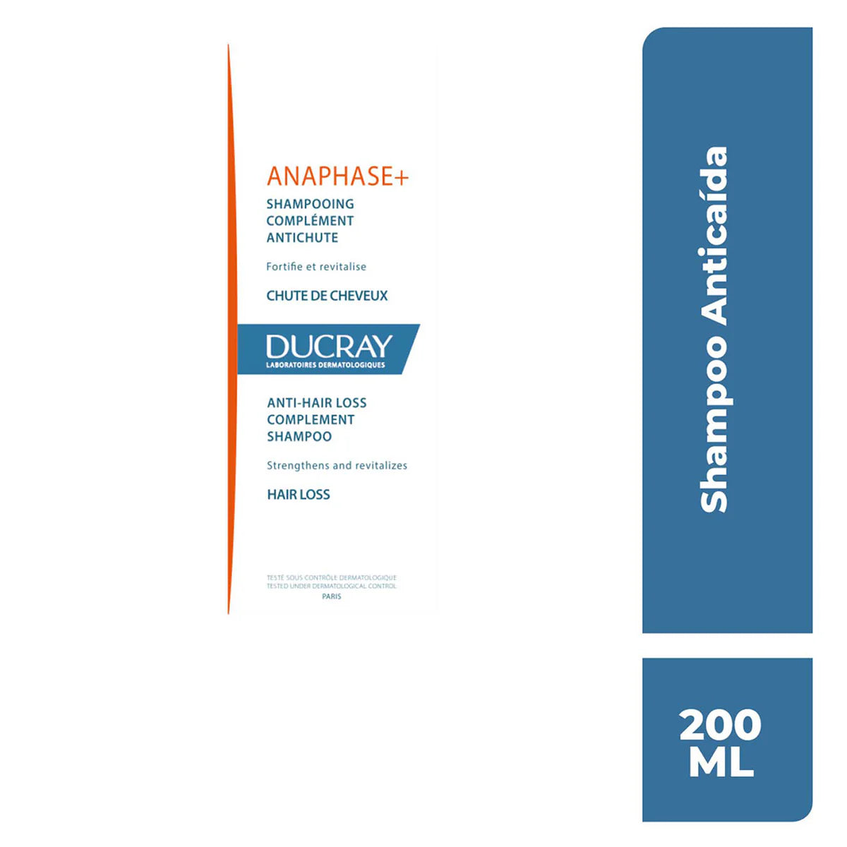 Anaphase Shampoo 200ml