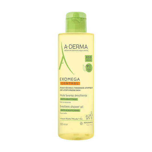 Exomega Huile Lavante 500ml
