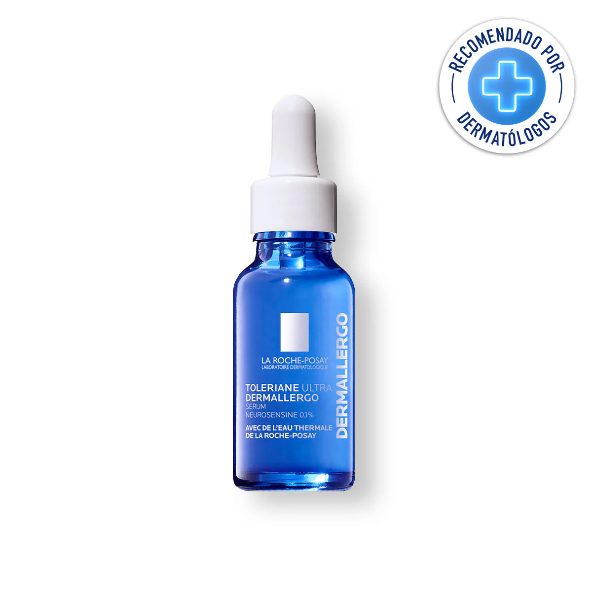 Toleriane Ultra Dermallegro Sérum 20ml