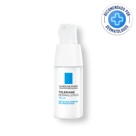 Toleriane Dermallegro Contorno de Ojos