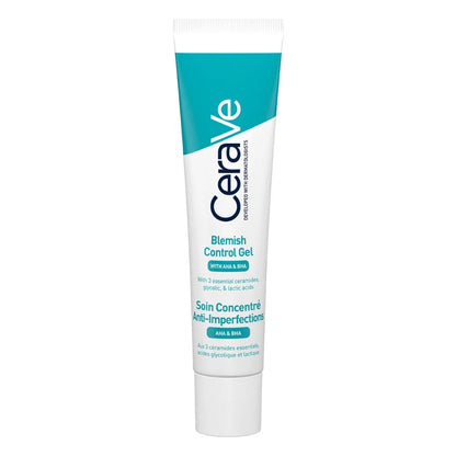CeraVe Gel Control Anti-Imperfecciones 40ml