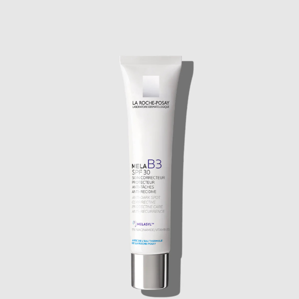 Mela B3 SPF30 Crema Facial Antimanchas 40ml