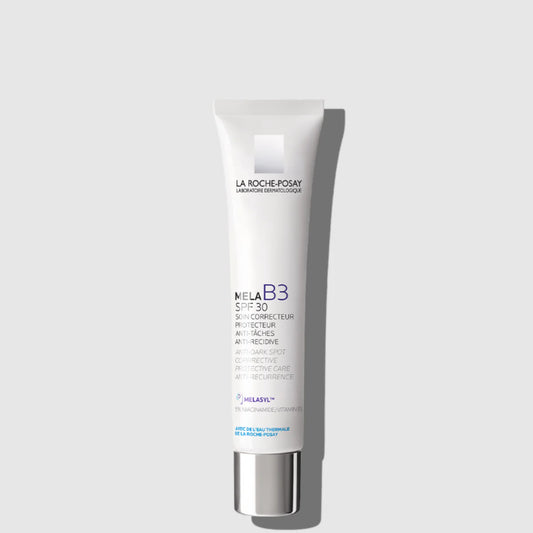 Mela B3 SPF30 Crema Facial Antimanchas 40ml