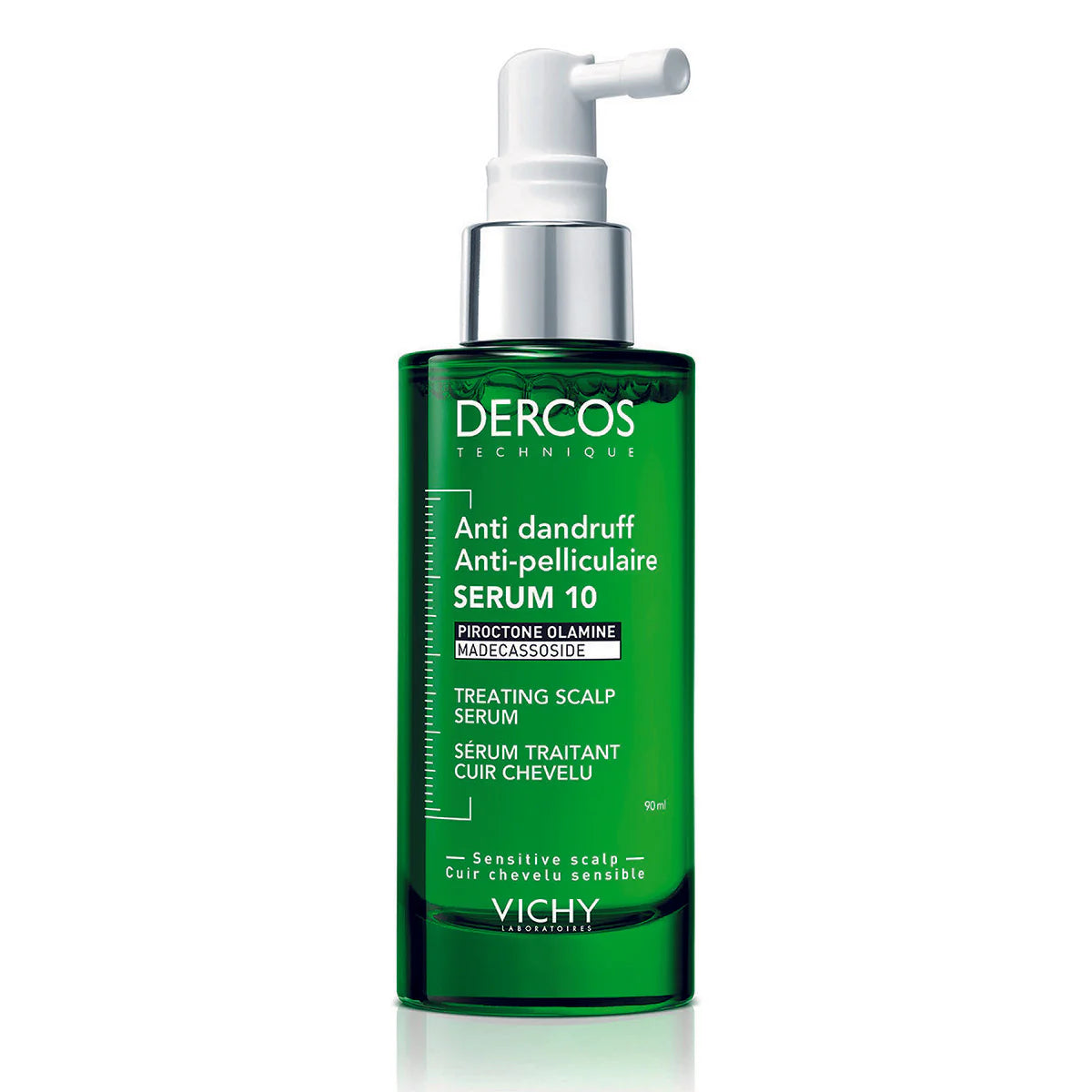 Dercos Technique Serum 10 90ml