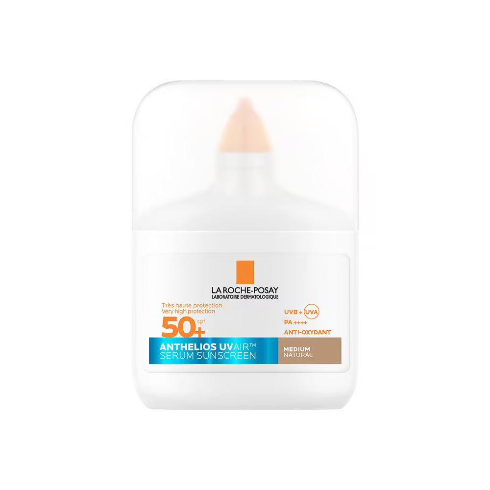 La Roche Posay Anthelios UV Air Sérum Protector Solar SPF 50+