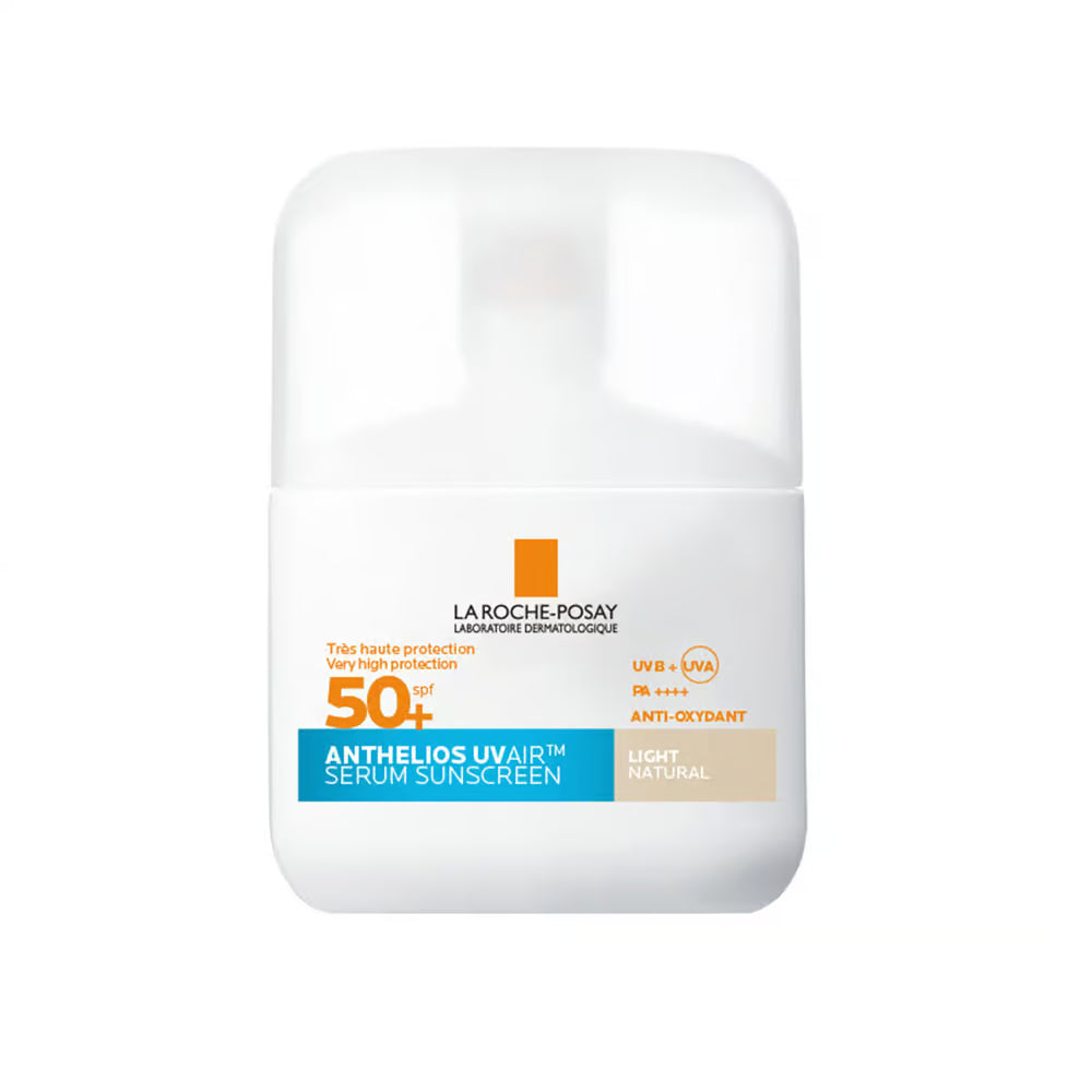 La Roche Posay Anthelios UV Air Sérum Protector Solar SPF 50+