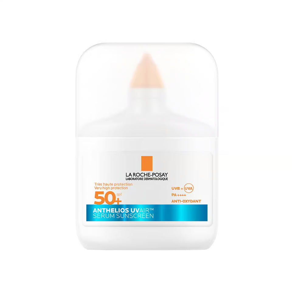 La Roche Posay Anthelios UV Air Sérum Protector Solar SPF 50+