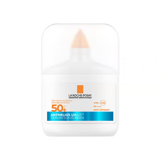 La Roche Posay Anthelios UV Air Sérum Protector Solar SPF 50+