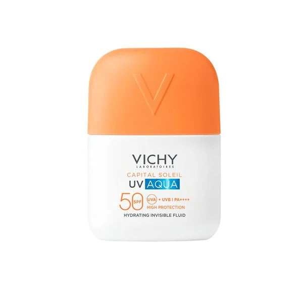 Vichy Capital Soleil UV AQUA 50ml 3 tonos