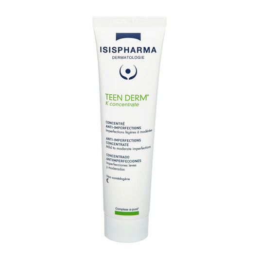 Teen Derm K Concentrate 30ml