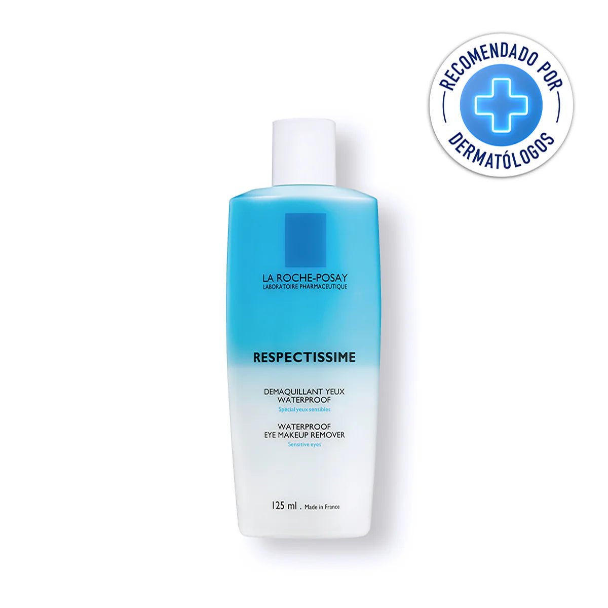 Respectissime Desmaquillante Ojos 125ml