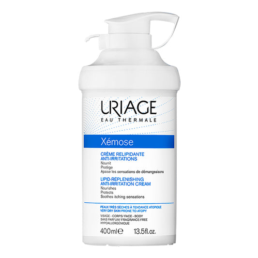 Xémose Crema Anti-Irritación 400ml