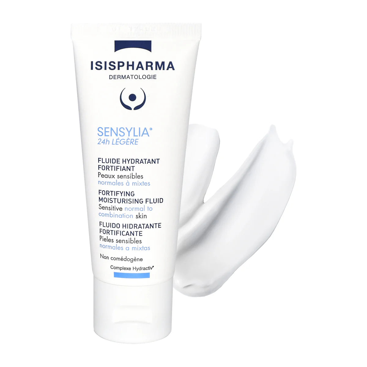 Sensylia 24h Ligera