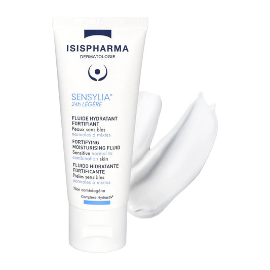 Sensylia 24h Ligera