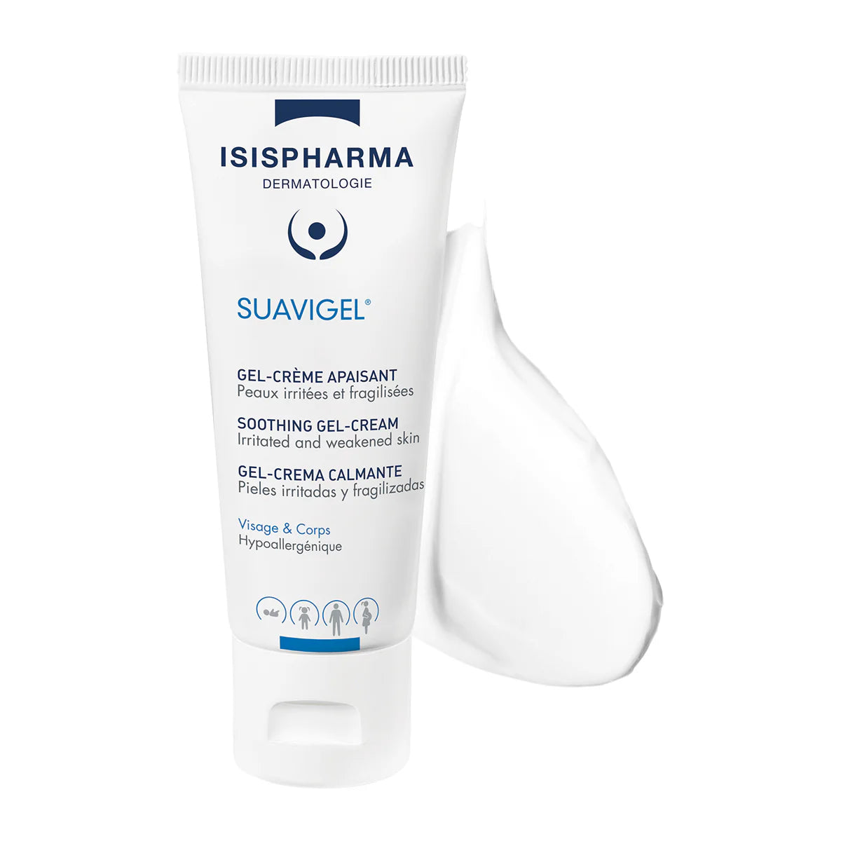 Suavigel 40ml
