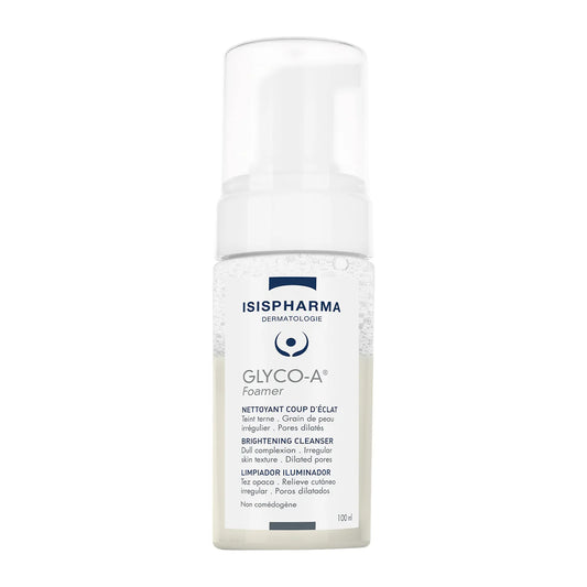 Glyco-A Foamer 100ml