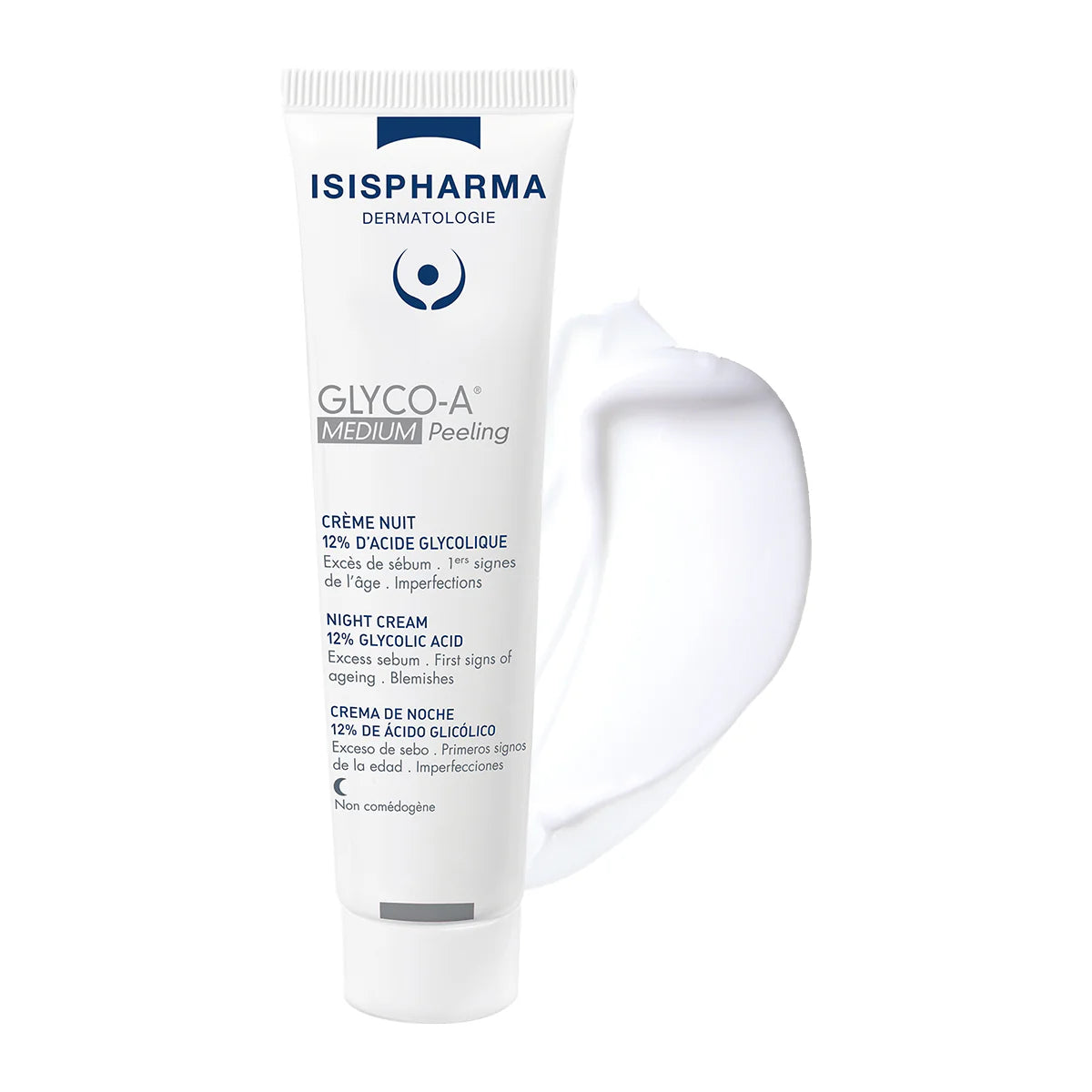 Glyco-A Medium Peeling 30ml
