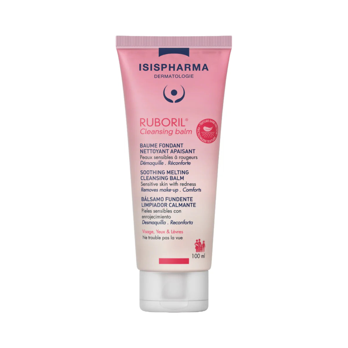 Ruboril Cleansing balm