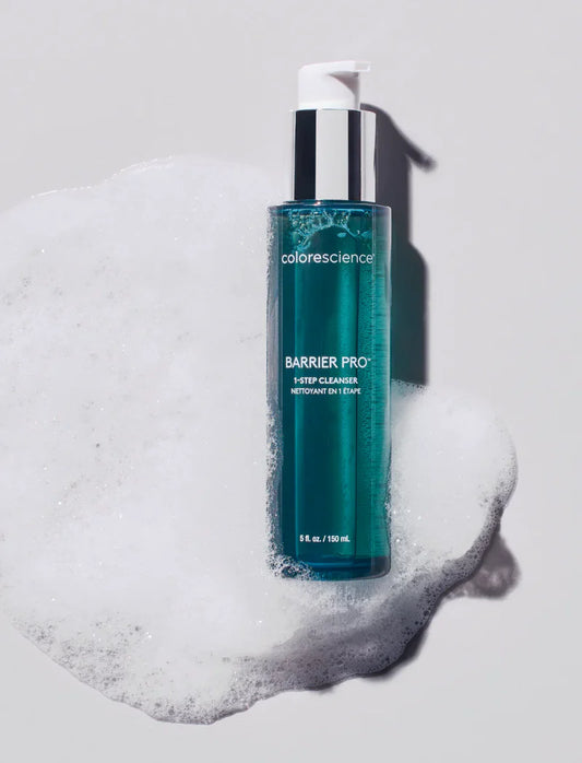 Colorescience Barrier Pro™ 1-Step Cleanser