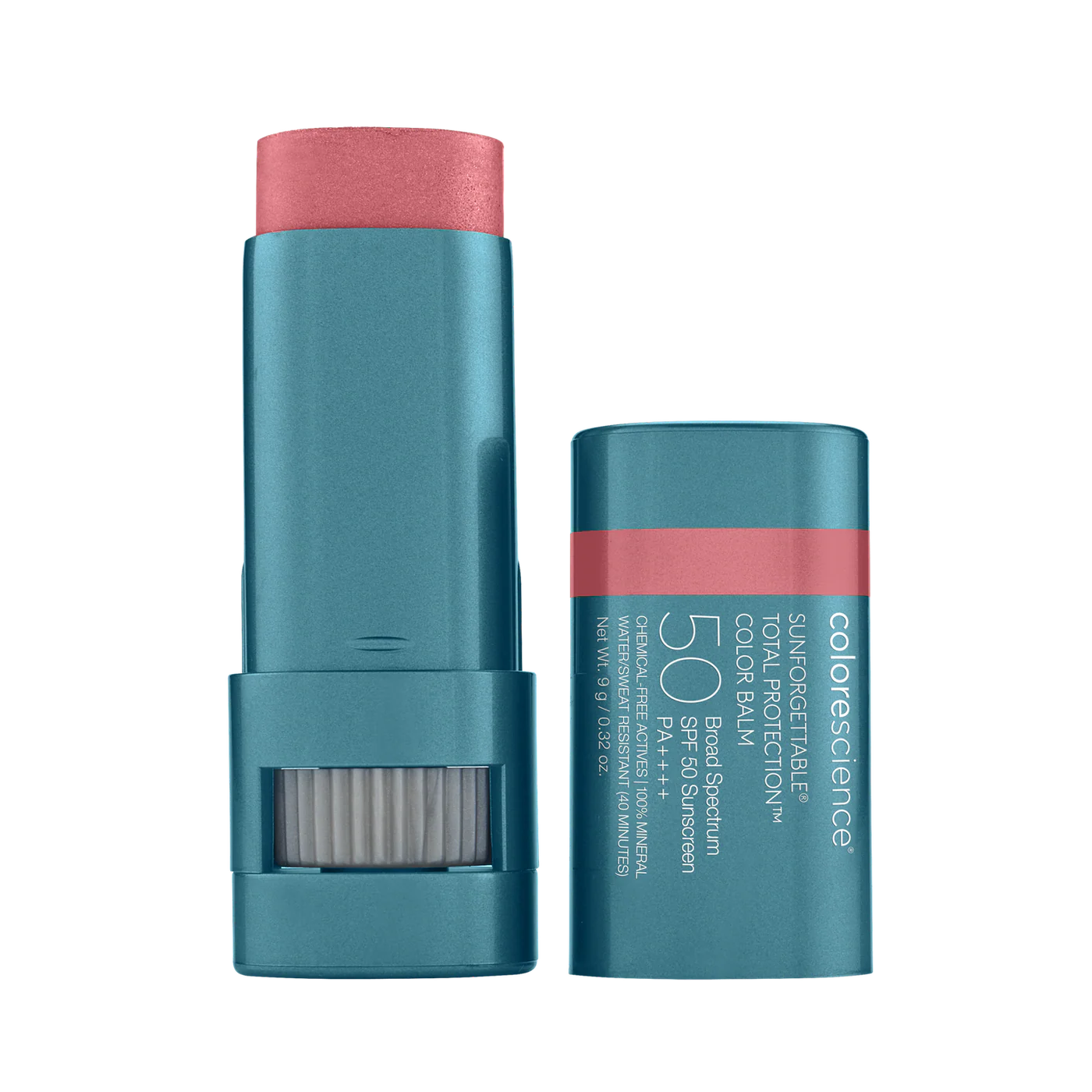 Sunforgettable Total Protection Color Balm SPF50 8 tonos