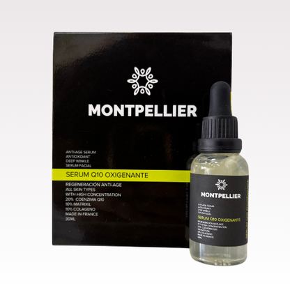 SERUM Q10 OXIGENANTE