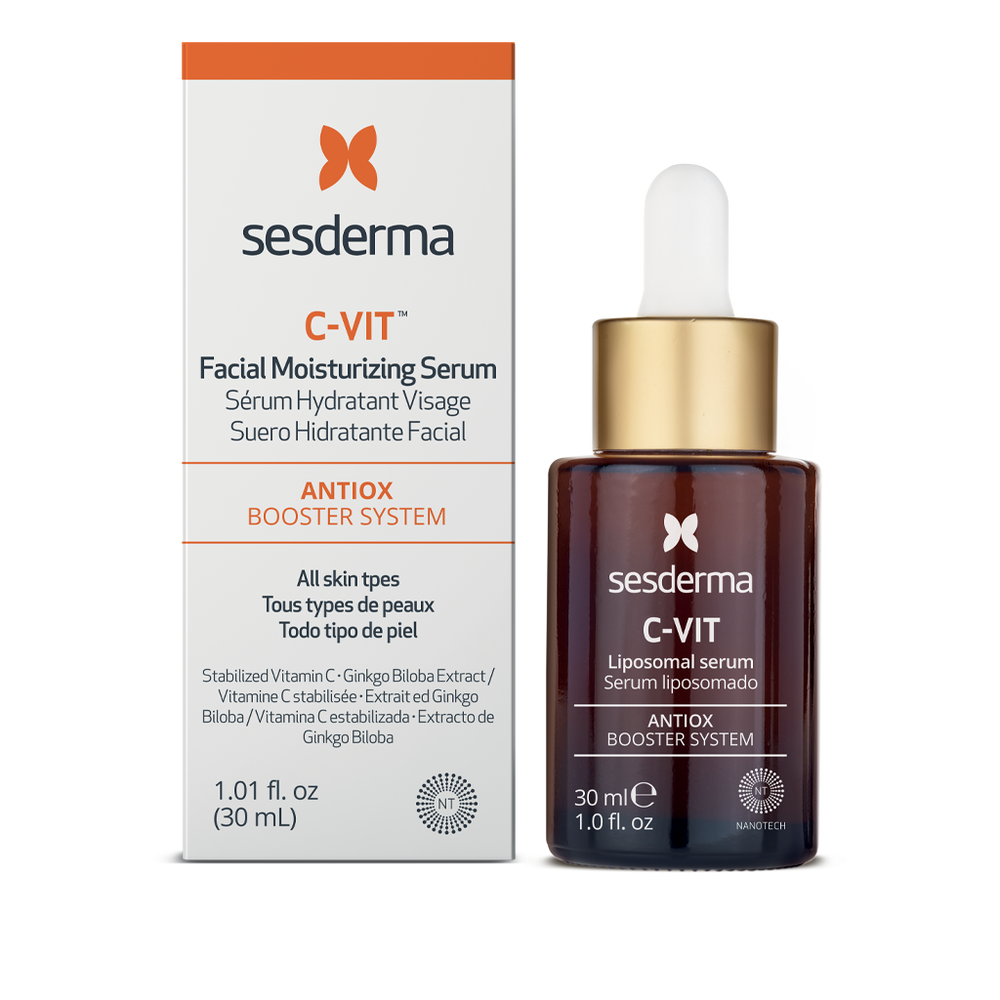 C-VIT Suero Liposomado 30ml