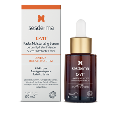 C-VIT Suero Liposomado 30ml