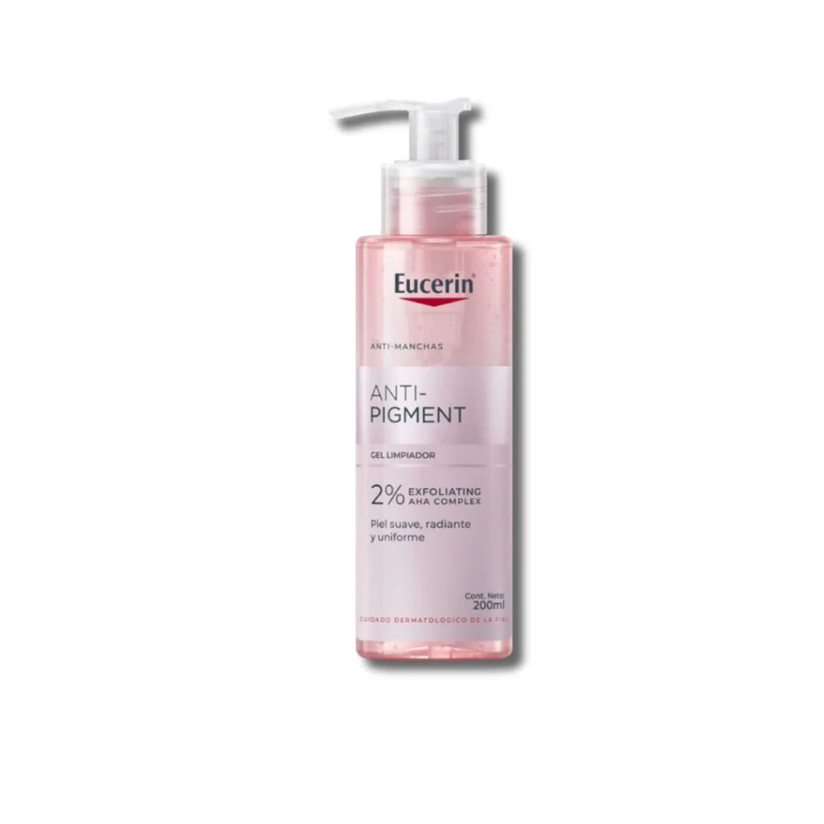 Anti Pigment Gel Limpiador 200ml