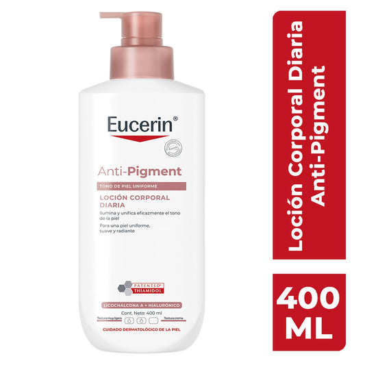 Anti-Pigment Loción Corporal 400 ml