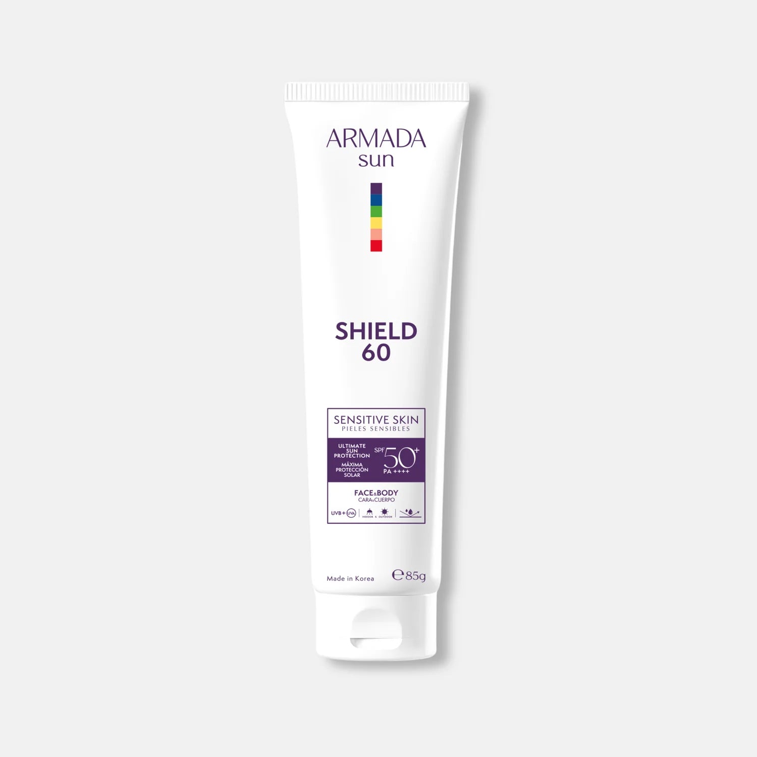 Sun Shield 60 85g
