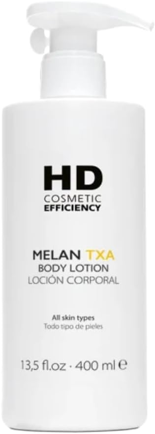 Melan TXA Loción Corporal 400 ml