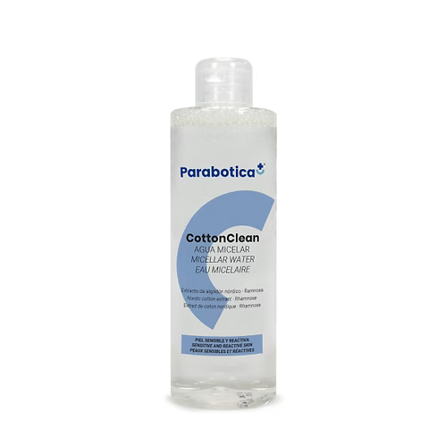 Cottonclean Agua Micelar 390ml