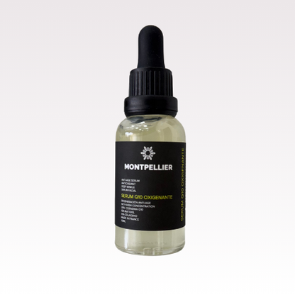 SERUM Q10 OXIGENANTE
