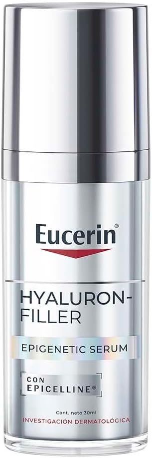 Hyaluron Filler Epigenetic Serum