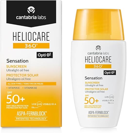 Heliocare 360° Sensation