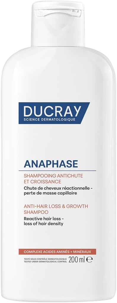 Anaphase Shampoo 200ml