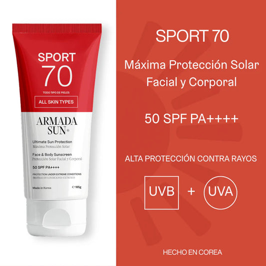 Armada Sport 70 185g