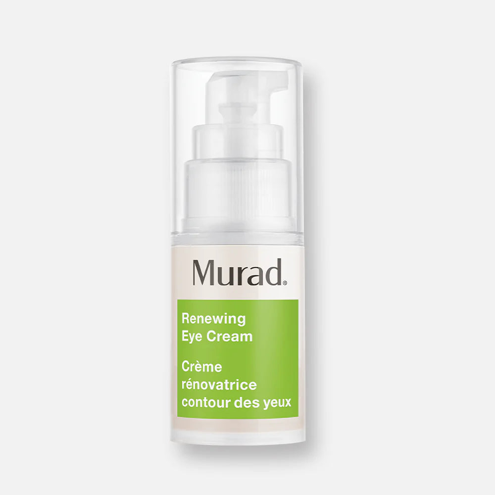 Murad Resurgence Renewing Eye Cream 15ml