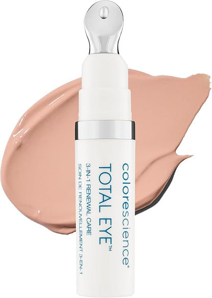Total Eye 3en1 Renewal Therapy SPF35