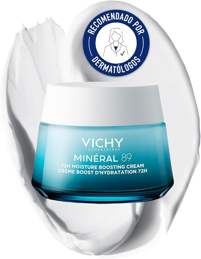 Mineral 89 Crema 48g