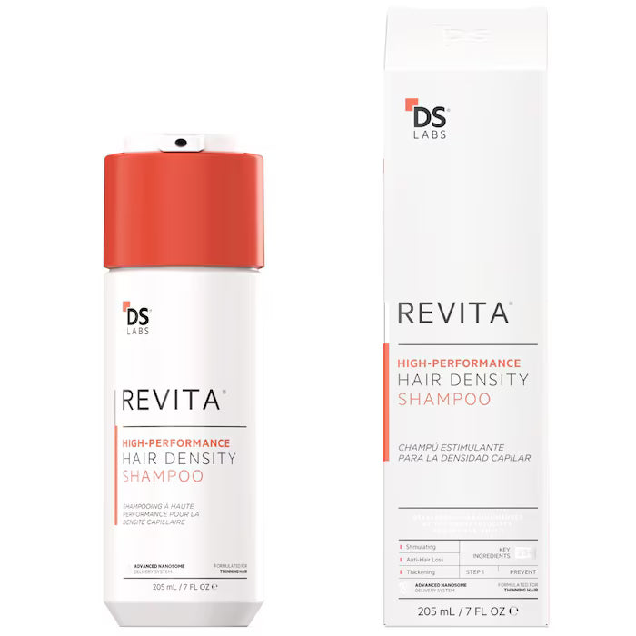Revita Shampoo 205ml