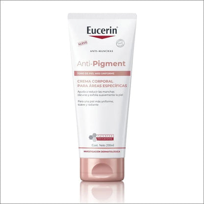 Anti-Pigment Crema Corporal para Áreas Específicas
